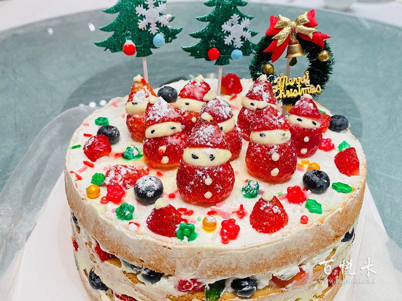 想學(xué)習(xí)蛋糕技術(shù)我可以去哪里報名?有什么培訓(xùn)學(xué)校推薦?